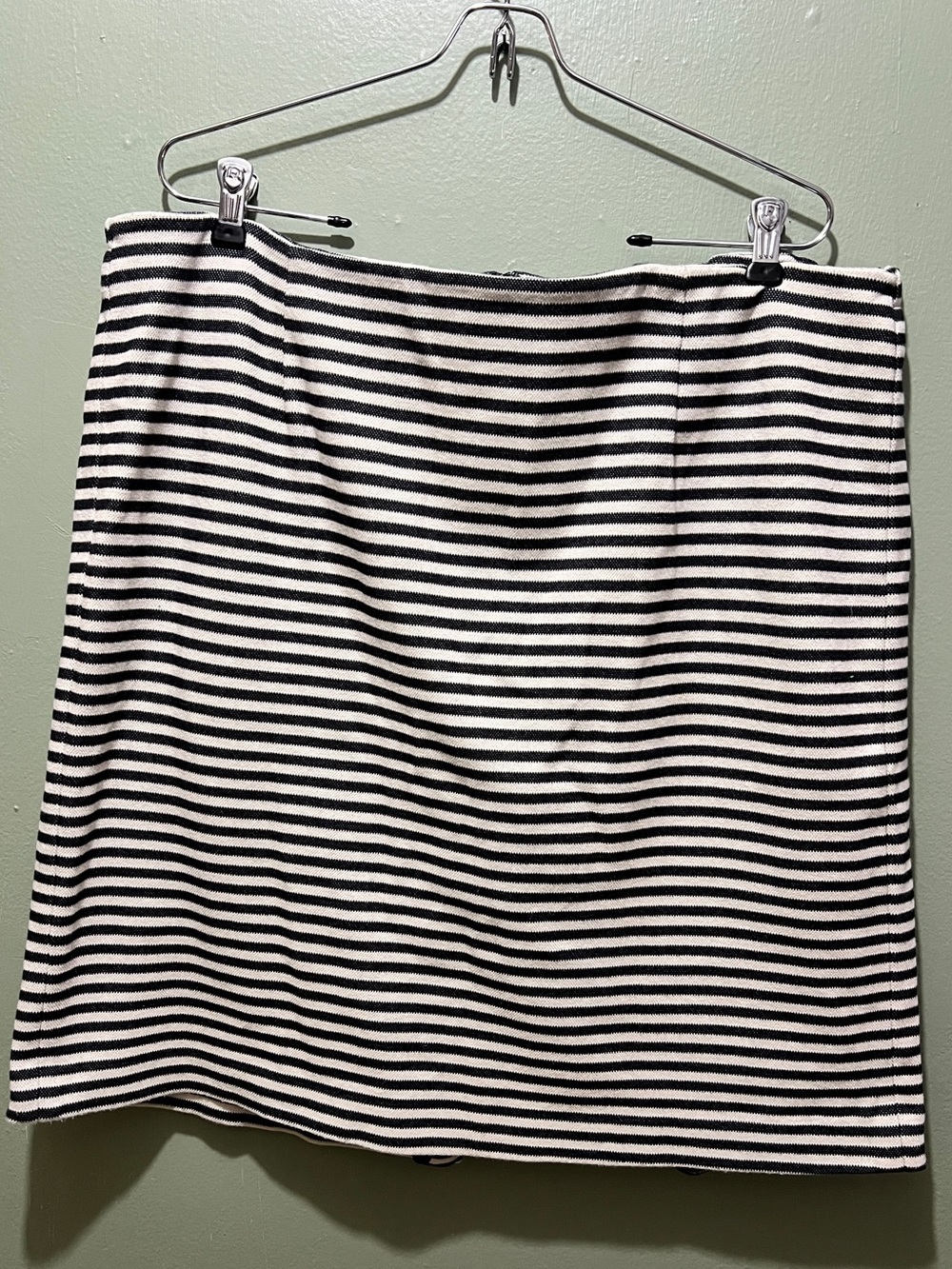 Talbots Pencil Skirt 18W